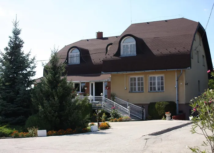 Katalin Panzió Hotel Budapest