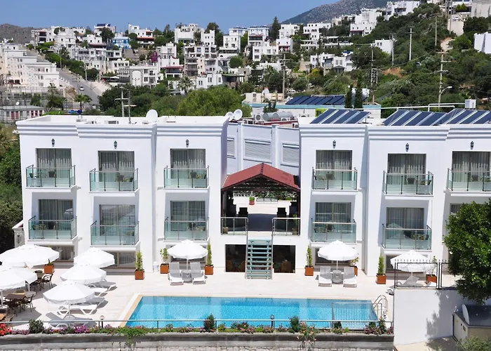 Gun-Ay Hotel Gumbet