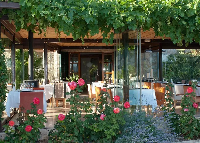 Cases De Son Barbassa Hotel & Restaurant Capdepera 