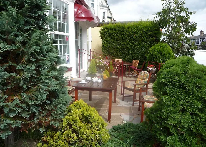 The Warwick Southport Hotel