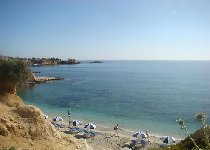 Diamond Apartments & Suites Hersonissos 