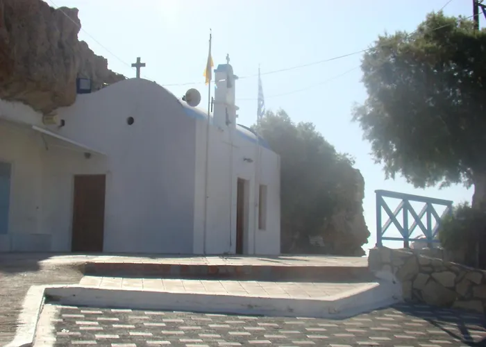 Diamond Apartments & Suites Hersonissos 