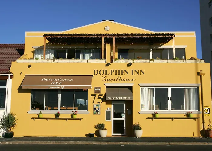 Dolphin Inn Guesthouse Kapstadt
