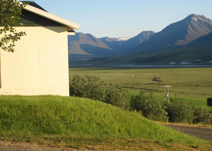 Lamb Inn Oengulsstadir Akureyri