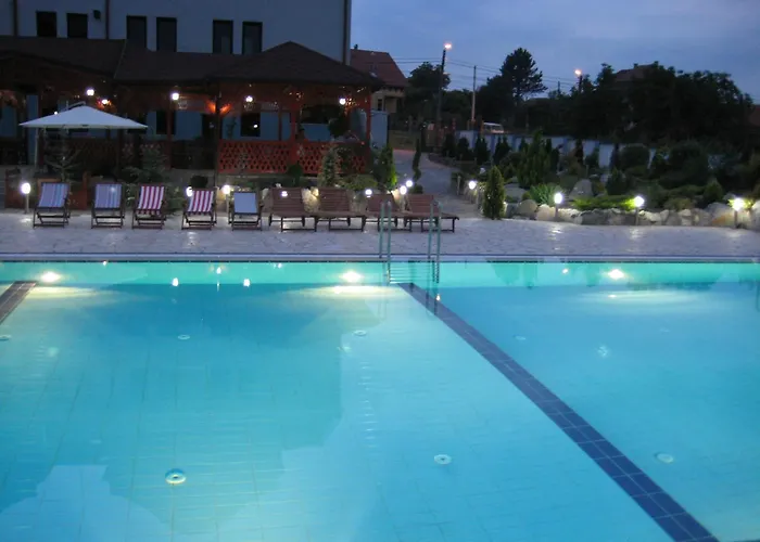 Silver Hotel Oradea
