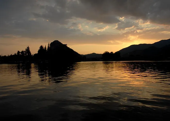 Hotel Happy Caretta Dalyan