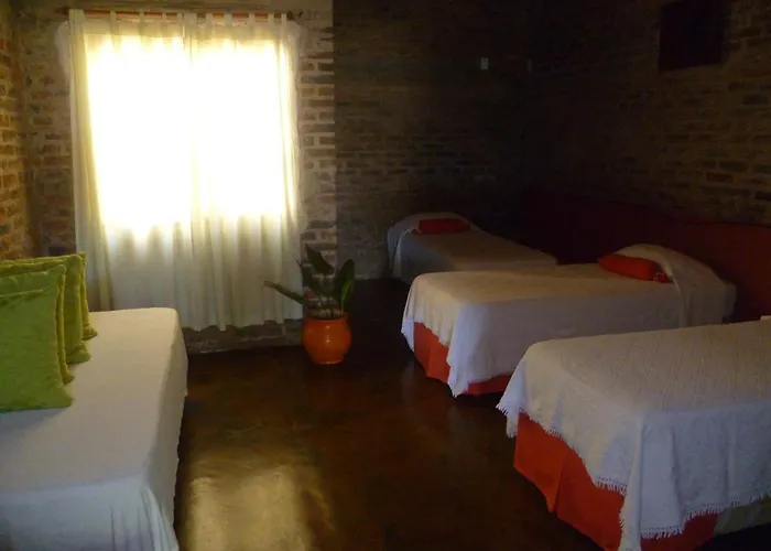 Jasy Hotel Puerto Iguazú