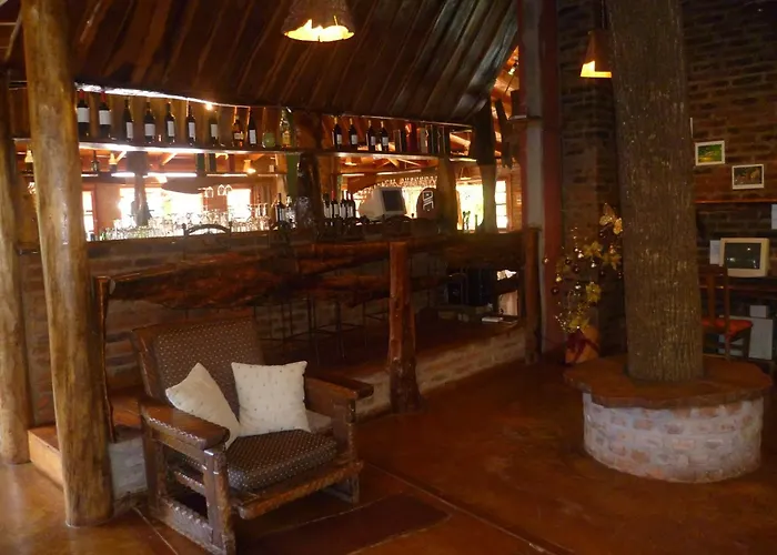 Jasy Hotel Puerto Iguazú