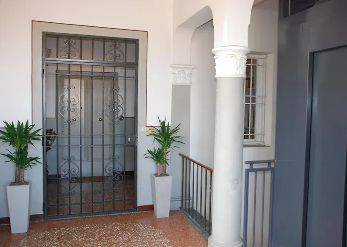 Bed and Breakfast R&B Santo Stefano à Bologne