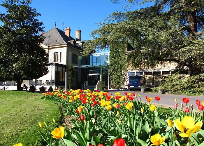 Le Cenacle Hotel Genève