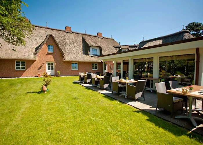 Kathmeyers Landhaus Godewind Bohl