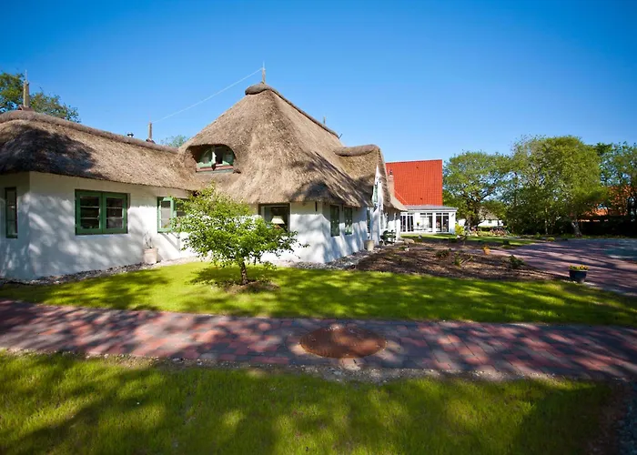 Kathmeyers Landhaus Godewind Bohl