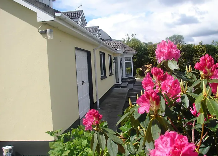 Harbour View Bed & Breakfast Kenmare