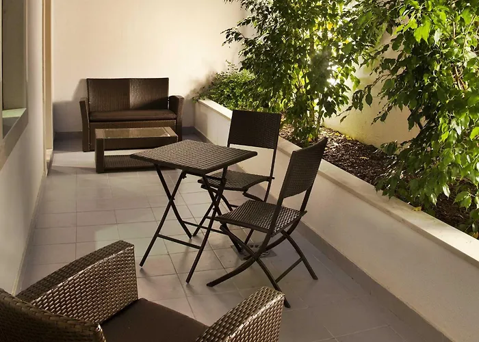 Turim Luxe Hotel Lisbon