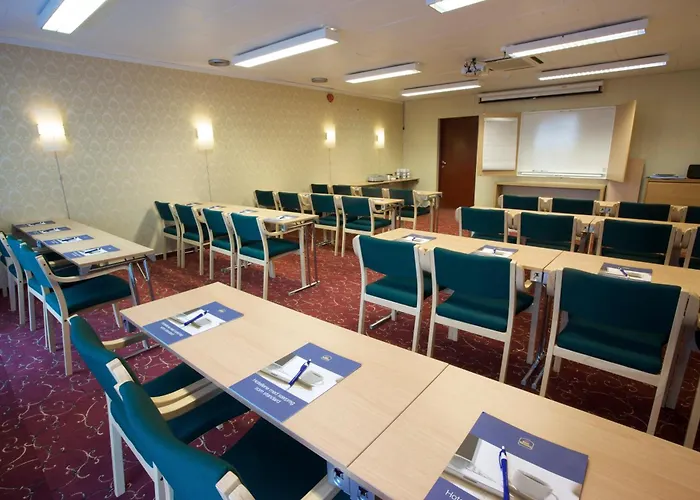 Best Western Laegreid Hotell Sogndal