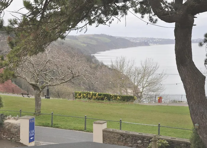 Babbacombe Royal Hotel And Carvery Torquay