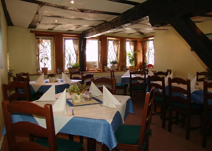 Bella Citta Vecchia Hotel Limburg an der Lahn