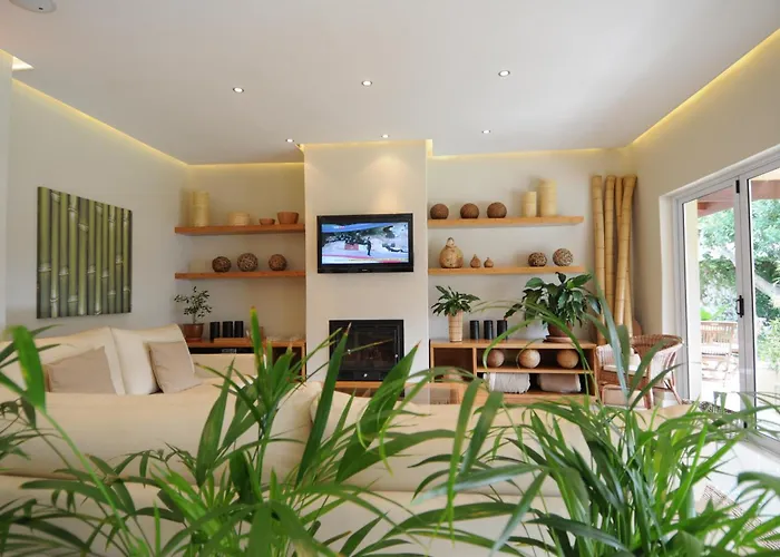Bamboo Guest House Hermanus