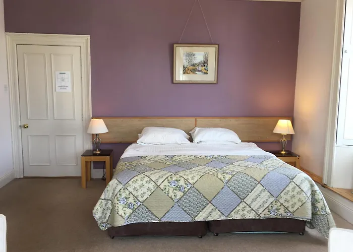 Windsor Lodge B&B Dun Laoghaire