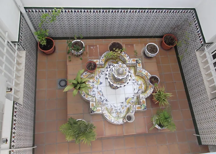 Hostal Doña Carmen Ronda