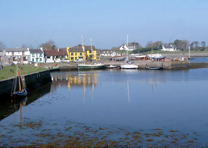Kinvara Inn B&B