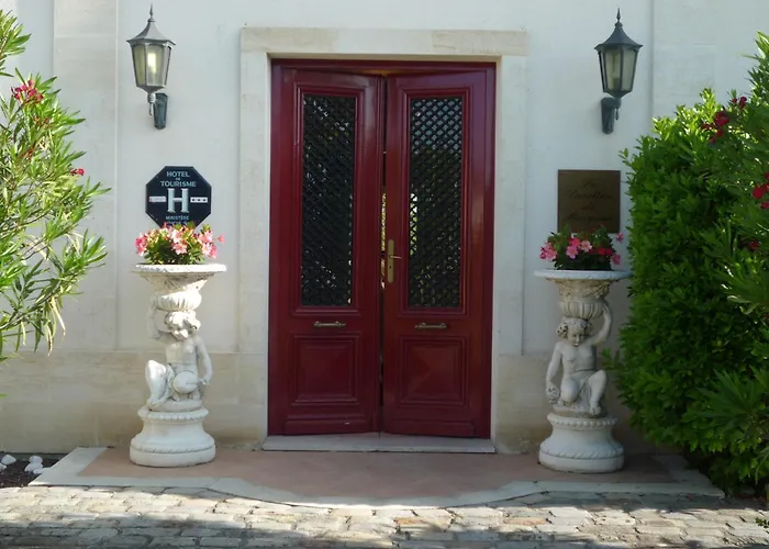 Hotel De Margaux