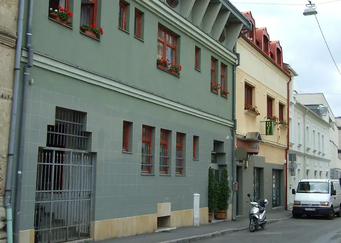 Hotel Diána Pécs