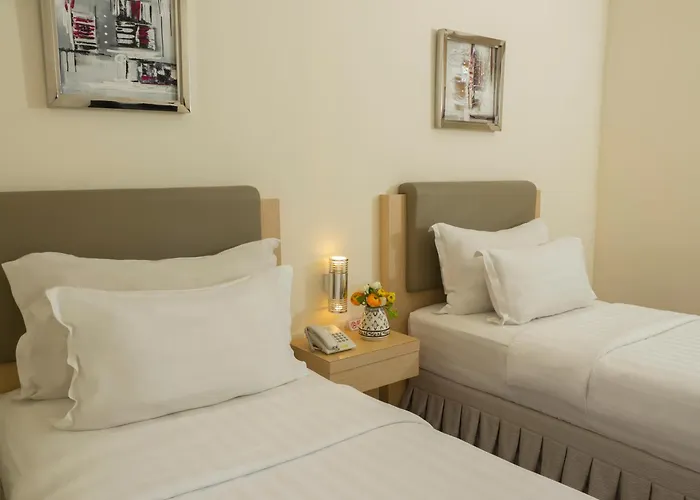 D'Primahotel Itc Mangga Dua Jakarta