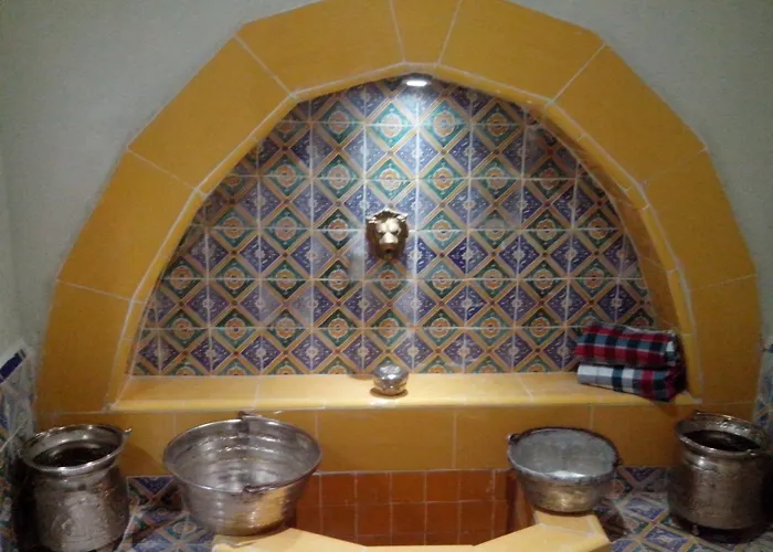 Dar Baaziz Hotel Sousse