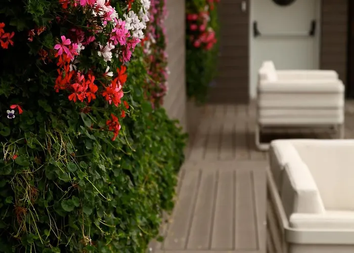 Eyal Hotel By Smart Hotels Jerusalén