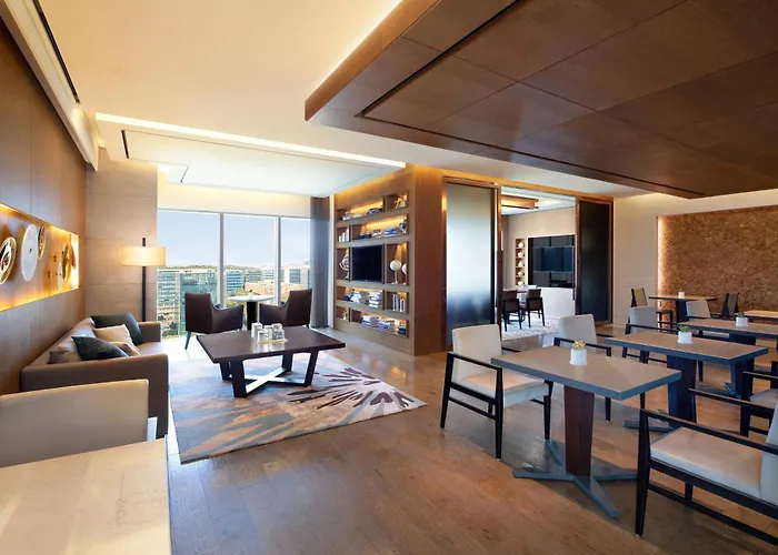 Courtyard By Marriott Seoul Pangyo Hotel Seongnam