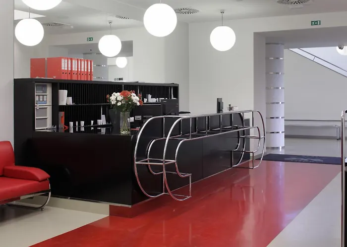 Axa Hotel Prague