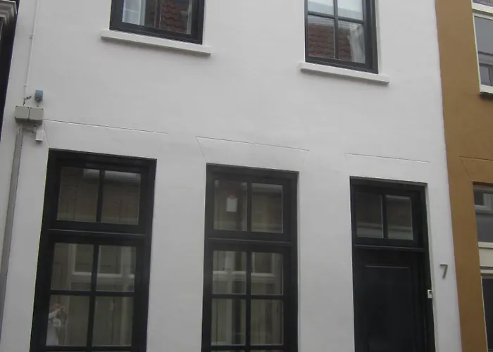 Oekepoek Down Town Hotel Enschede