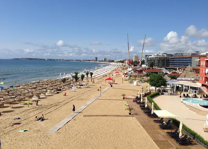Hotel Star Sunny Beach