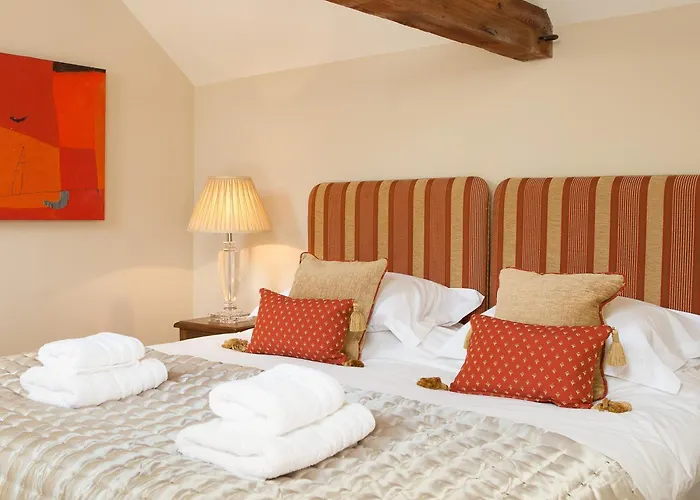 The Old Kiln House Bed & Breakfast Shipston-on-Stour