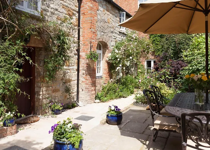 The Old Kiln House Bed & Breakfast Shipston-on-Stour