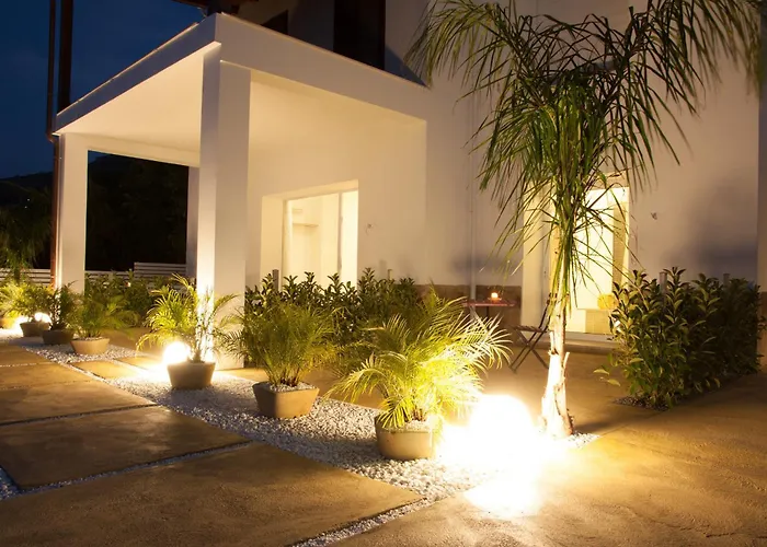 Hotel A Tonnara Cefalù