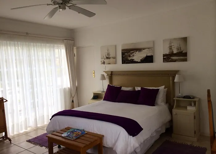 Anchorage Guesthouse Port Elizabeth