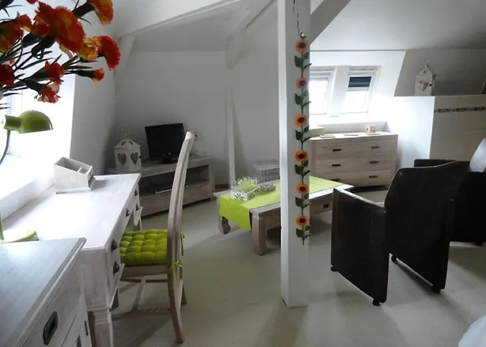 Bed and Breakfast L'Amethyste à Saumur