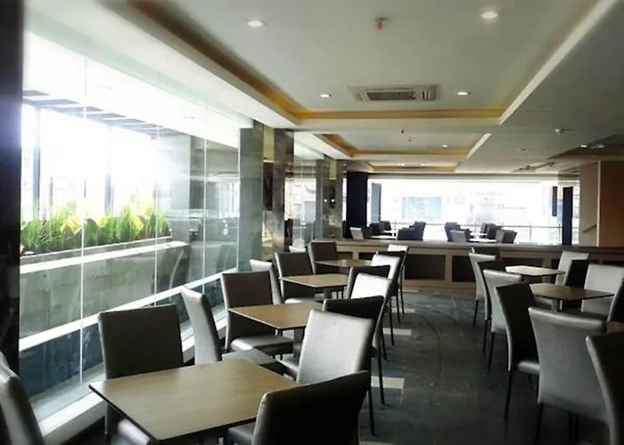 Serela Waringin By Kagum Hotels Bandung