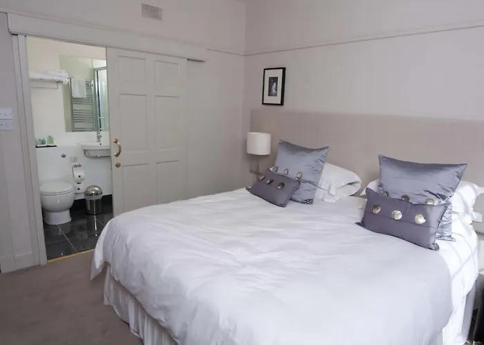 Brucefield Boutique B&B Arbroath
