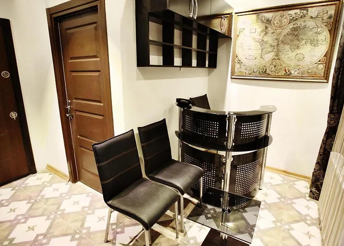 Balance Hotel Taksim İstanbul