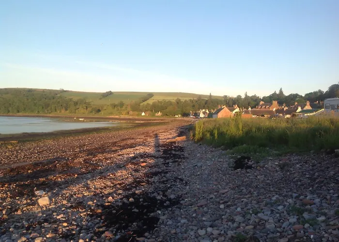 The Factor'S House Bed & Breakfast Cromarty