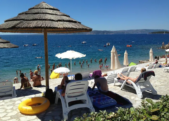 Easyatent Luxe Safari Tent Krk Krk Town
