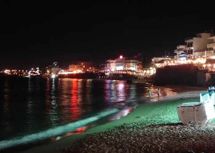 Harma Boutique Hotel Hersónissos