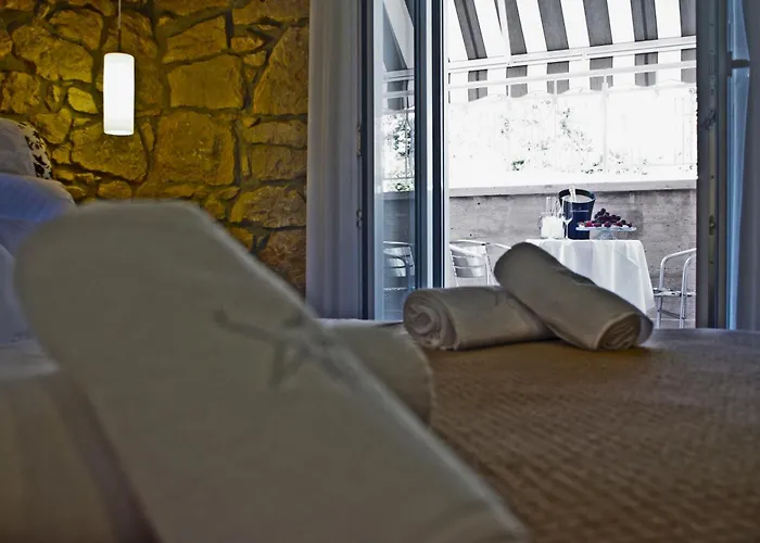 Guest House Villa Dagmar Crikvenica