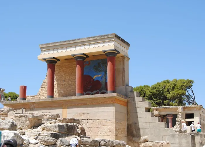 Harma Boutique Hotel Hersónissos