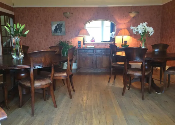 Broom Lodge Largs