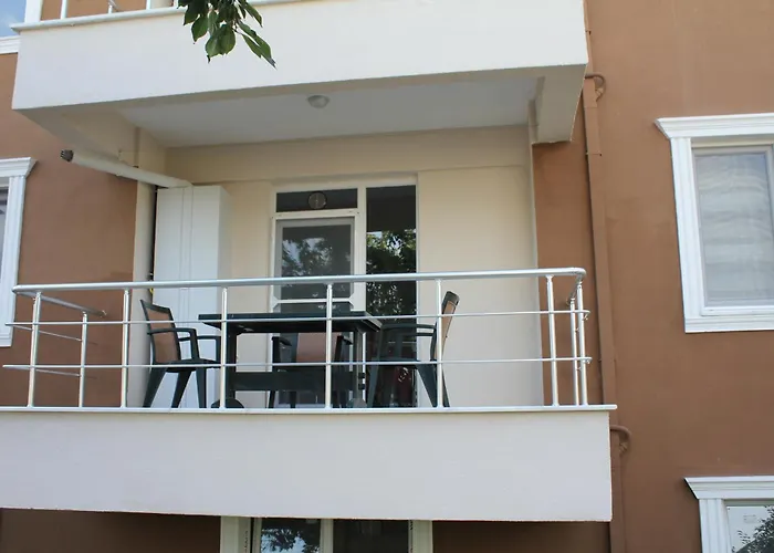 Karaagac Green Edirne