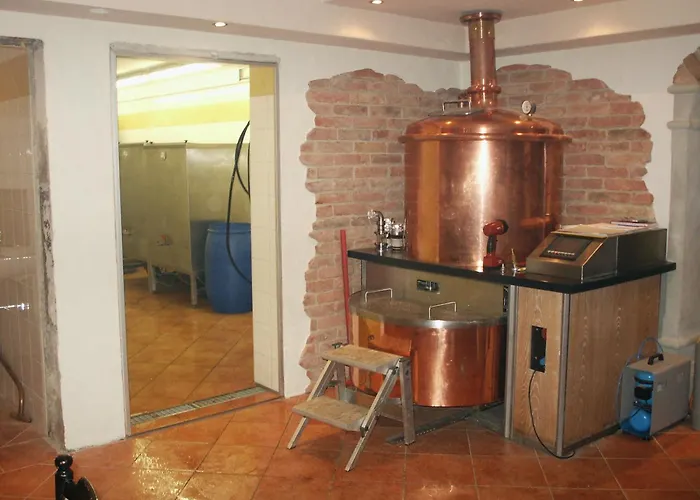 Hotel Peterwirt Bad Mitterndorf